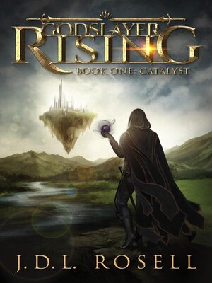 cover image of Catalyst